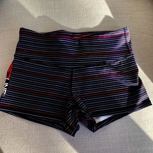 CrossFit Booty Shorts